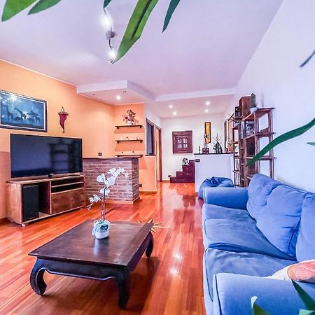 Myhouse Inn Racconigi - Affitti Brevi Italia Torino Kültér fotó