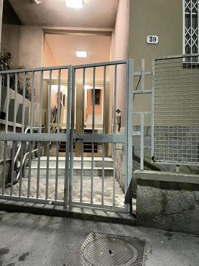 Myhouse Inn Racconigi - Affitti Brevi Italia Torino Kültér fotó