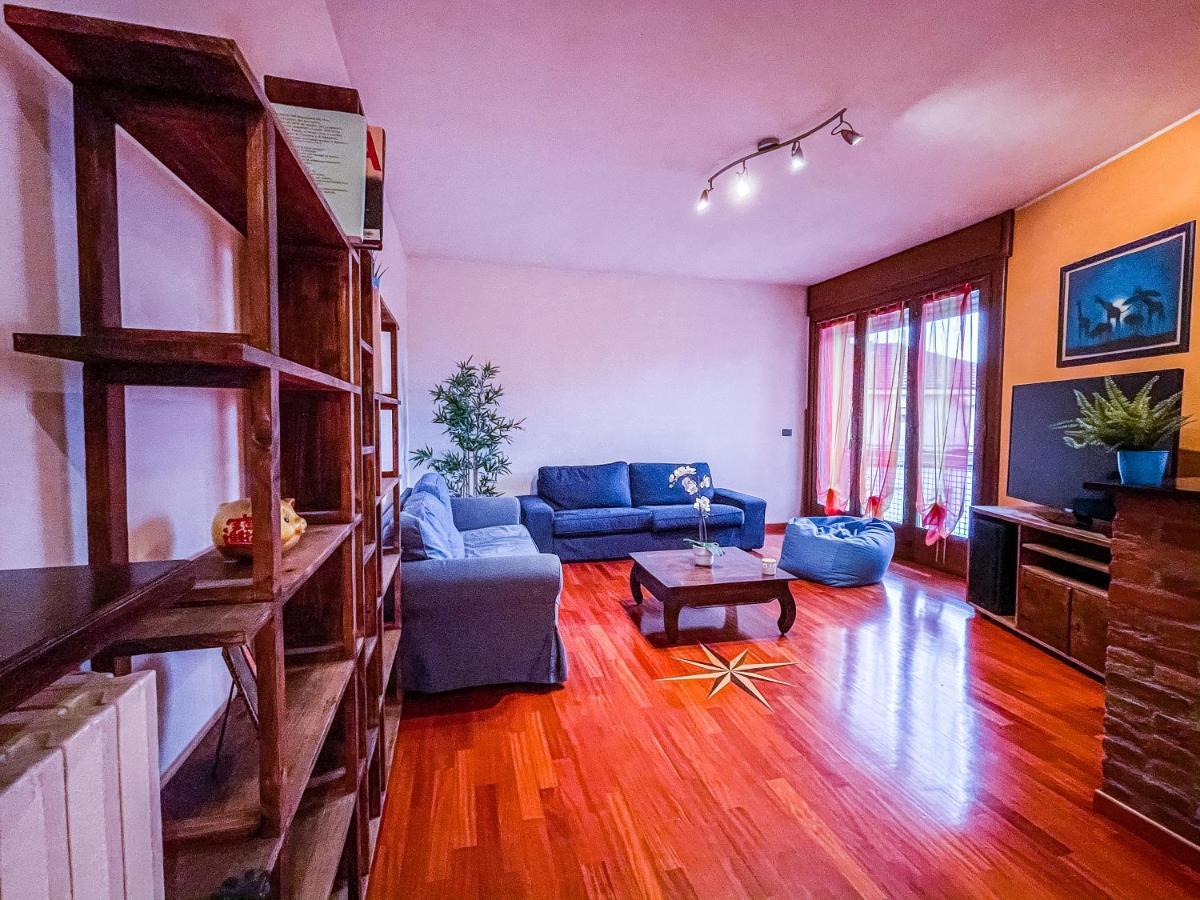 Myhouse Inn Racconigi - Affitti Brevi Italia Torino Kültér fotó