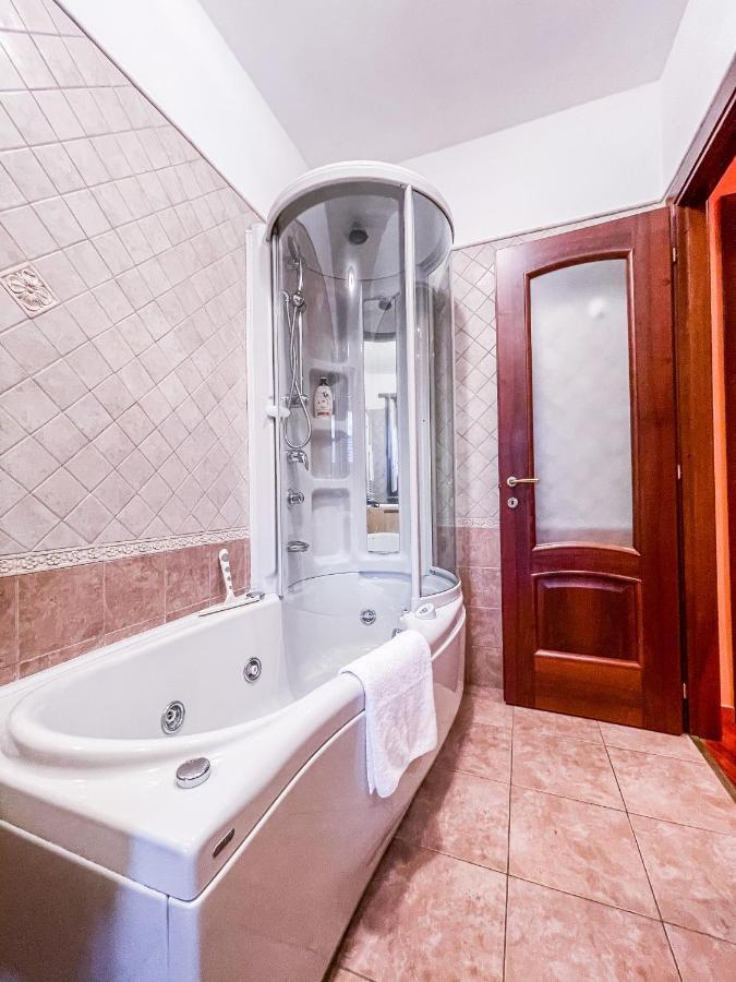 Myhouse Inn Racconigi - Affitti Brevi Italia Torino Kültér fotó