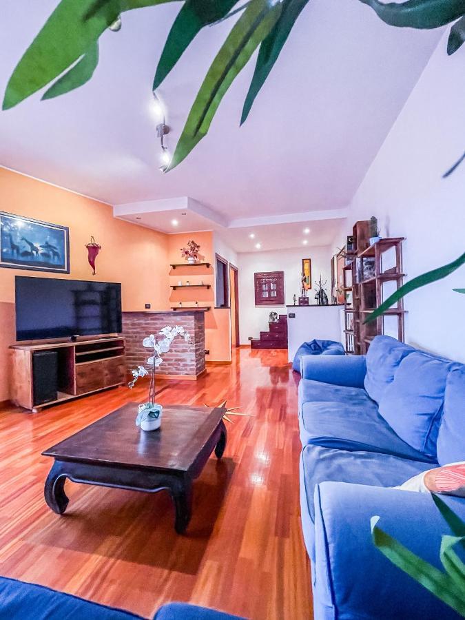 Myhouse Inn Racconigi - Affitti Brevi Italia Torino Kültér fotó