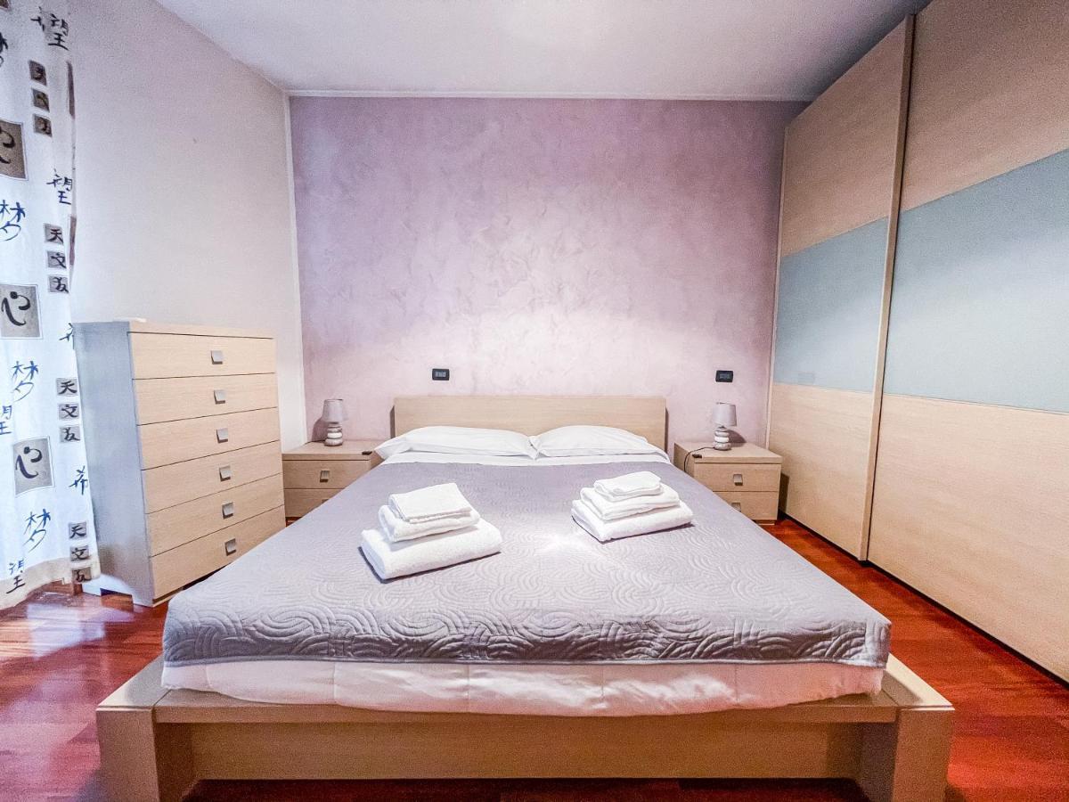 Myhouse Inn Racconigi - Affitti Brevi Italia Torino Kültér fotó