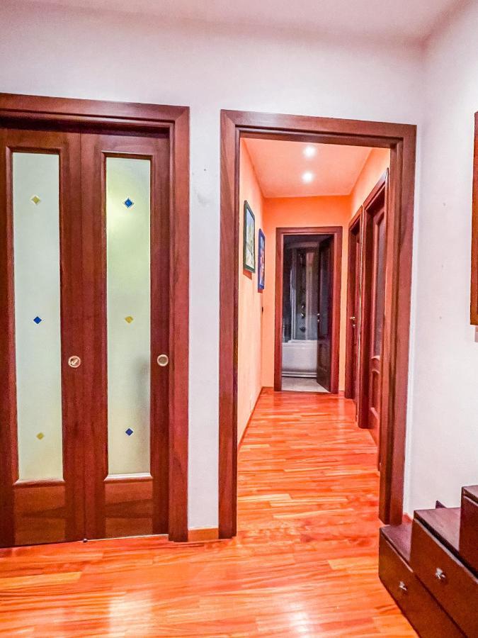 Myhouse Inn Racconigi - Affitti Brevi Italia Torino Kültér fotó