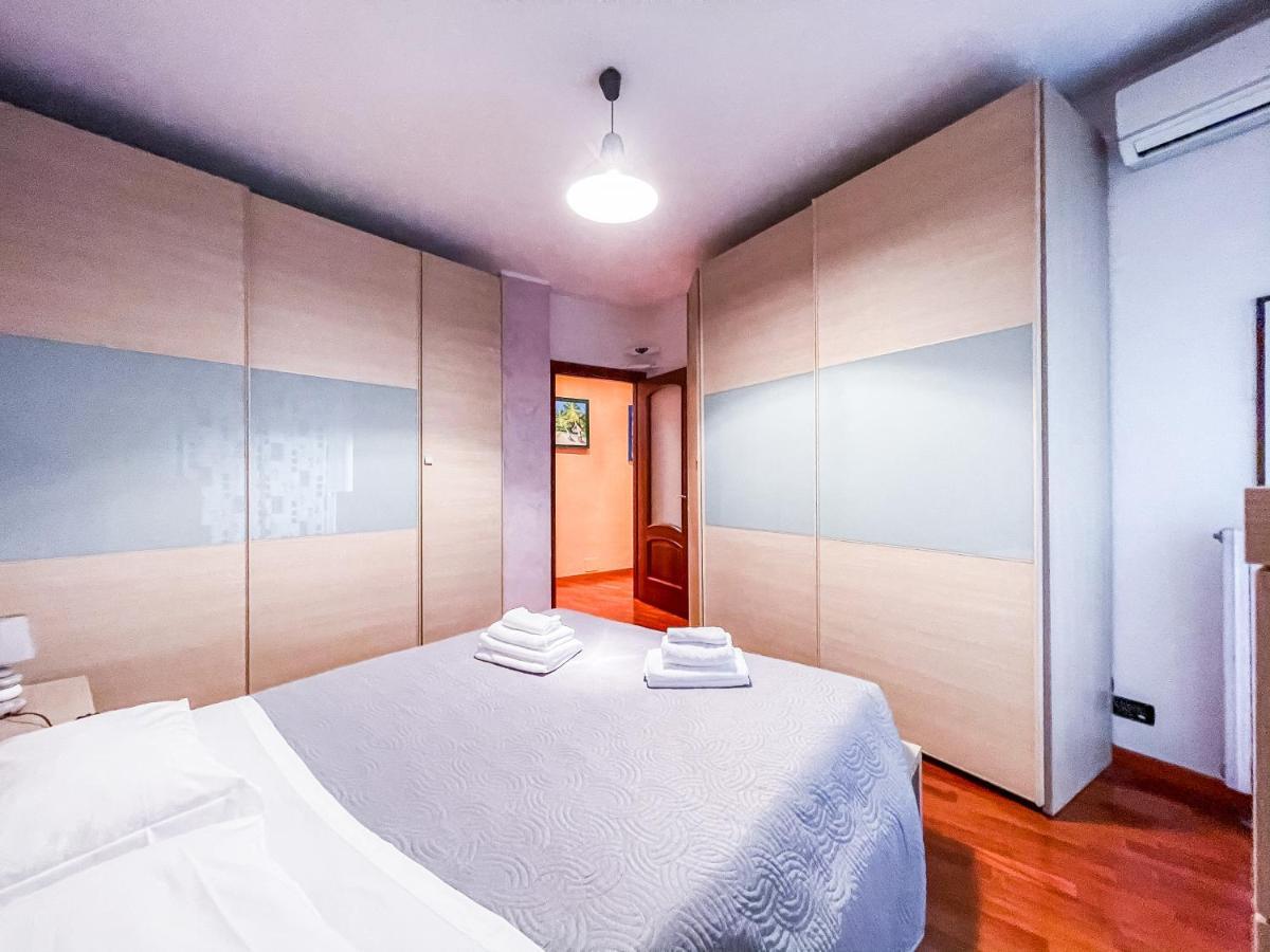 Myhouse Inn Racconigi - Affitti Brevi Italia Torino Kültér fotó
